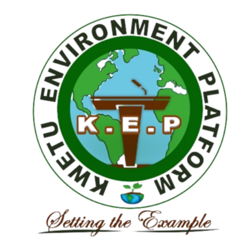 Kwetu Environment Platform 